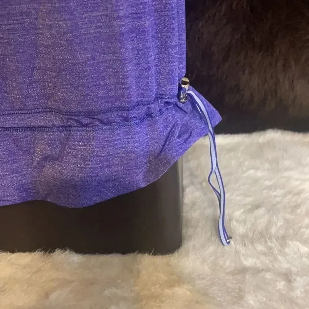 Lululemon tank top 6 (5196)